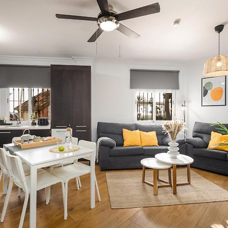 Nordik Apartments Village - La Cala "Raseborg" La Cala Del Moral Экстерьер фото