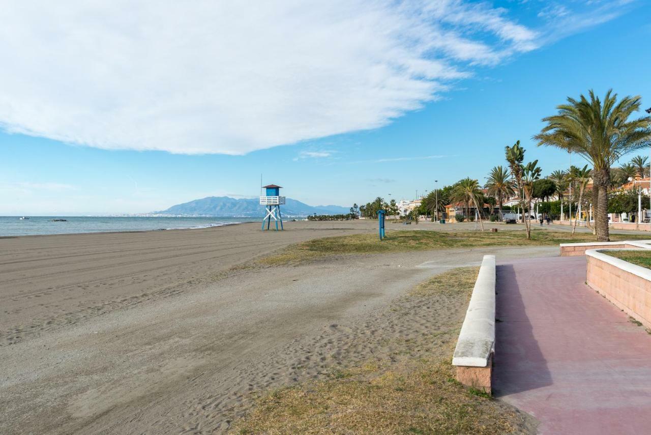 Nordik Apartments Village - La Cala "Raseborg" La Cala Del Moral Экстерьер фото